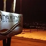 Damarco Turistico 스키오