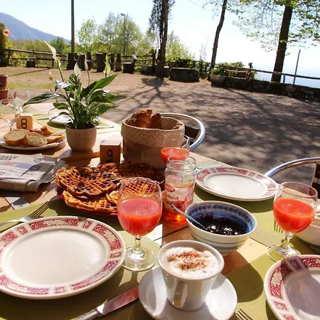 Damarco Turistico Lodge
