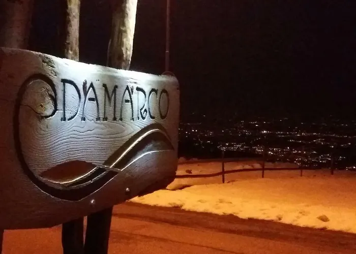 Damarco Turistico 斯其奥