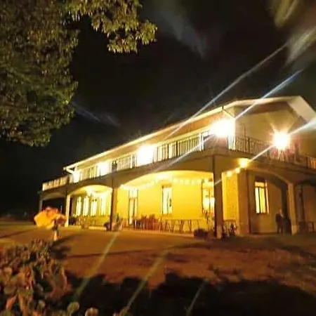 Lodge Damarco Turistico Schio