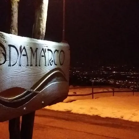 Damarco Turistico * Скио