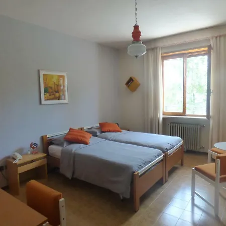 Lodge Damarco Turistico