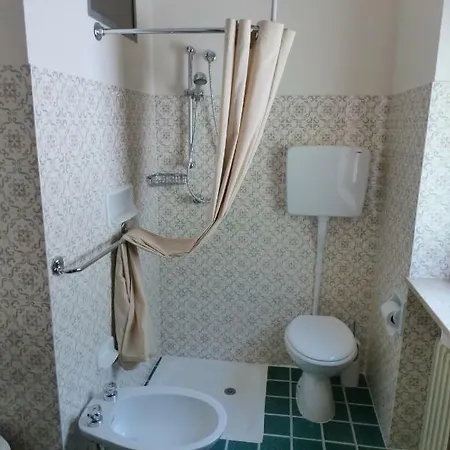 Damarco Turistico Lodge Schio