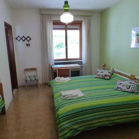 Lodge Damarco Turistico Schio