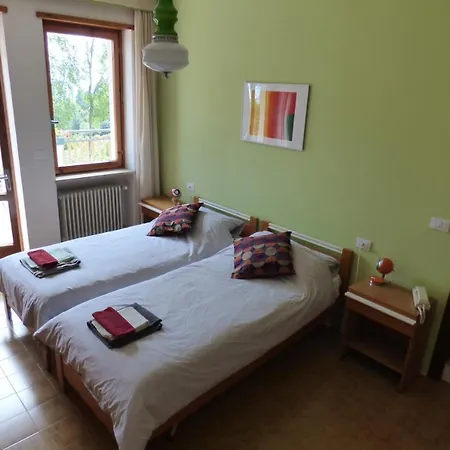 Damarco Turistico Lodge